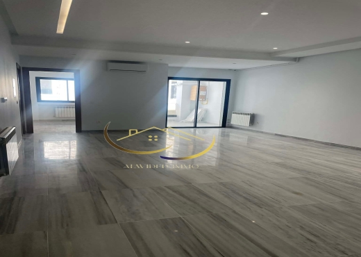 A VENDRE UN APPARTEMENT S+1 A LAOUINA - Bien immobilier à {"id":23,"country_id":219,"name":"TUNIS","slug":"tunis"} - Image 2 - Agence Immobilière Maison Plus Elite