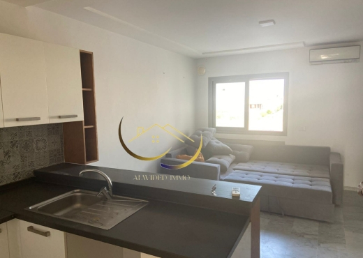 A vendre un appartement S+1 à Laouina - Bien immobilier à {"id":23,"country_id":219,"name":"TUNIS","slug":"tunis"} - Agence Immobilière immo\'in
