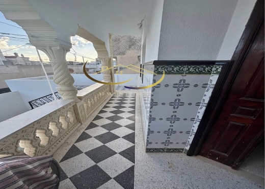 A louer s+1 a Cite Essahha - Bien immobilier à {"id":1,"country_id":219,"name":"ARIANA","slug":"ariana"} - Image 4 - Agence Immobilière Maison Plus Elite