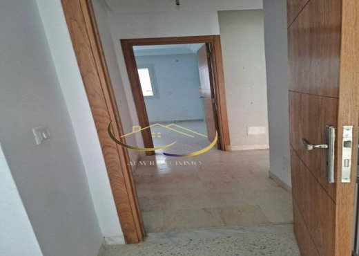 A louer un appartement S+3 à Cité Wahat laouina - Bien immobilier à {"id":23,"country_id":219,"name":"TUNIS","slug":"tunis"} - Image 3 - Agence Immobilière Maison Plus Elite