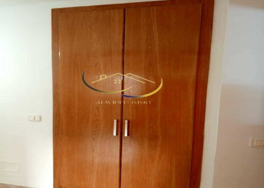 A louer un appartement S+2 à cité wahat - Bien immobilier à {"id":23,"country_id":219,"name":"TUNIS","slug":"tunis"} - Agence Immobilière immo\'in