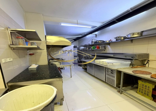 A VENDRE FONDS DE COMMERCE DE RESTO A LAOUINA - Bien immobilier à {"id":23,"country_id":219,"name":"TUNIS","slug":"tunis"} - Image 4 - Agence Immobilière Maison Plus Elite