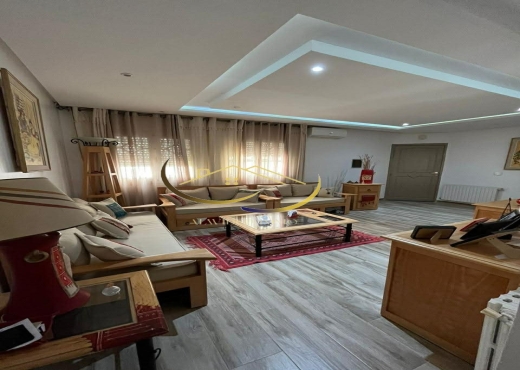 A vendre un appartement s+4 à Ain Zaghouan - Bien immobilier à {"id":23,"country_id":219,"name":"TUNIS","slug":"tunis"} - Image 4 - Agence Immobilière Maison Plus Elite