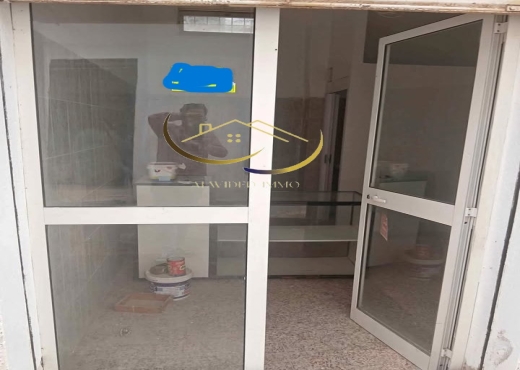 A louer fonds de commerce a Ariana - Bien immobilier à {"id":1,"country_id":219,"name":"ARIANA","slug":"ariana"} - Image 2 - Agence Immobilière Maison Plus Elite