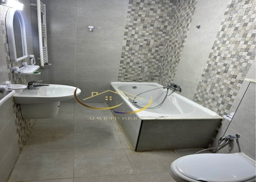 A louer un appartement S+1 à cité wahat - Bien immobilier à {"id":23,"country_id":219,"name":"TUNIS","slug":"tunis"} - Agence Immobilière immo\'in