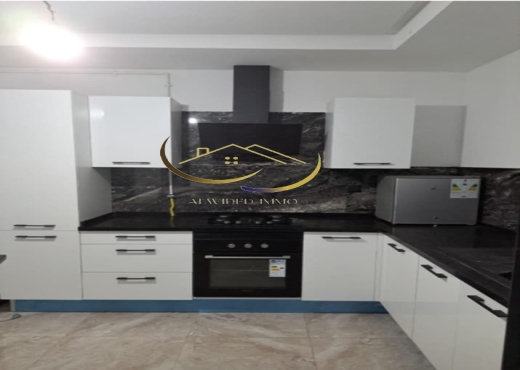 A louer s+1 meuble a Cite el Wahat - Bien immobilier à {"id":23,"country_id":219,"name":"TUNIS","slug":"tunis"} - Image 2 - Agence Immobilière Maison Plus Elite
