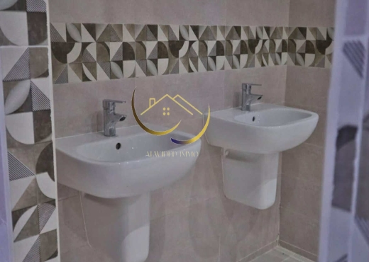 A louer un spa bien équipé à Ain Zaghouan Nord - Bien immobilier à {"id":23,"country_id":219,"name":"TUNIS","slug":"tunis"} - Image 2 - Agence Immobilière Maison Plus Elite
