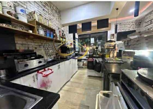 A VENDRE OU A LOUER UN FONDS DE COMMERCE A LAOUINA - Bien immobilier à {"id":23,"country_id":219,"name":"TUNIS","slug":"tunis"} - Image 2 - Agence Immobilière Maison Plus Elite