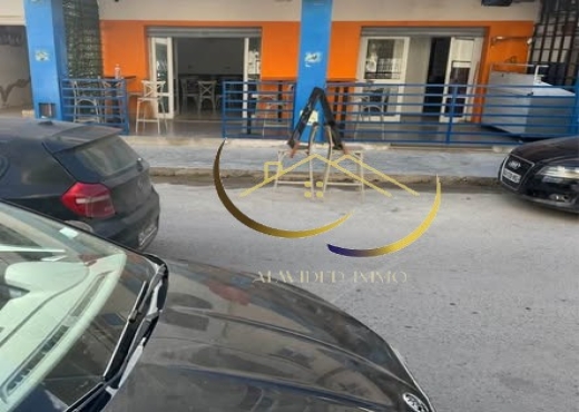 A Vendre Restaurant Equipé à Ariana - Bien immobilier à {"id":1,"country_id":219,"name":"ARIANA","slug":"ariana"} - Image 3 - Agence Immobilière Maison Plus Elite