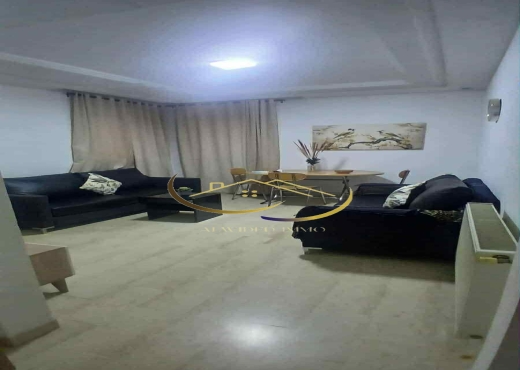 A louer s+2 meuble a Jardin L°aouina . - Bien immobilier à {"id":23,"country_id":219,"name":"TUNIS","slug":"tunis"} - Image 3 - Agence Immobilière Maison Plus Elite