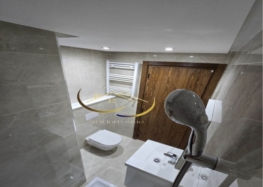 A louer un appartement S+0 meublé à cité wahat - Bien immobilier à {"id":23,"country_id":219,"name":"TUNIS","slug":"tunis"} - Agence Immobilière immo\'in