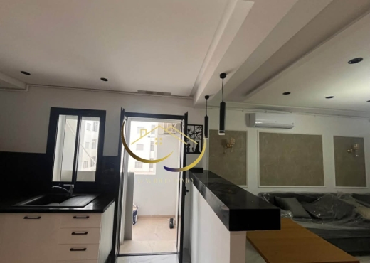 a louer un appartement à cité wahat - Bien immobilier à {"id":23,"country_id":219,"name":"TUNIS","slug":"tunis"} - Image 2 - Agence Immobilière Maison Plus Elite