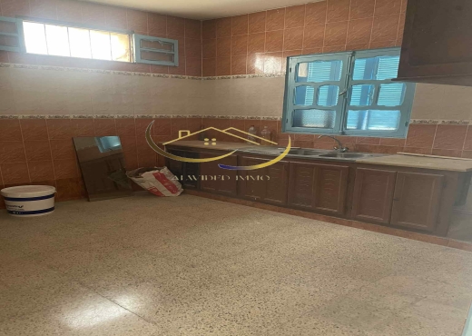 A louer un étage s+2 à dar fadhal - Bien immobilier à {"id":1,"country_id":219,"name":"ARIANA","slug":"ariana"} - Image 3 - Agence Immobilière Maison Plus Elite