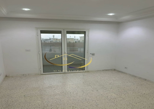 A VENDRE UN APPARTEMENT S+3 A CITE WAHAT - Bien immobilier à {"id":23,"country_id":219,"name":"TUNIS","slug":"tunis"} - Agence Immobilière immo\'in