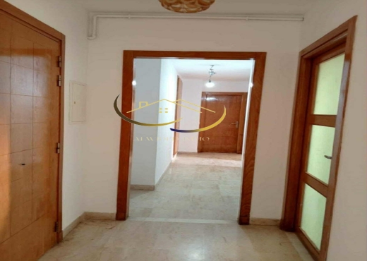 A louer un appartement S+2 à cité wahat - Bien immobilier à {"id":23,"country_id":219,"name":"TUNIS","slug":"tunis"} - Image 2 - Agence Immobilière Maison Plus Elite