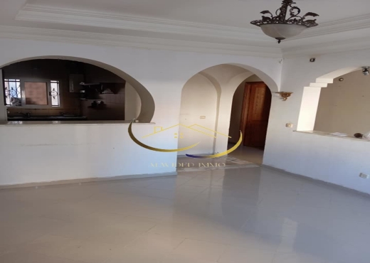 A louer s+2 a Le Kram - Bien immobilier à {"id":23,"country_id":219,"name":"TUNIS","slug":"tunis"} - Image 3 - Agence Immobilière Maison Plus Elite