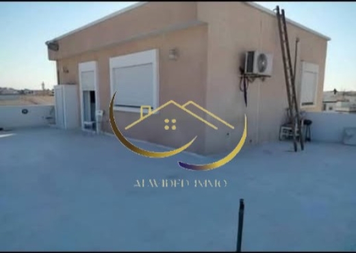 A louer s+1 meuble a Carthage Salammbô . - Bien immobilier à {"id":23,"country_id":219,"name":"TUNIS","slug":"tunis"} - Image 3 - Agence Immobilière Maison Plus Elite