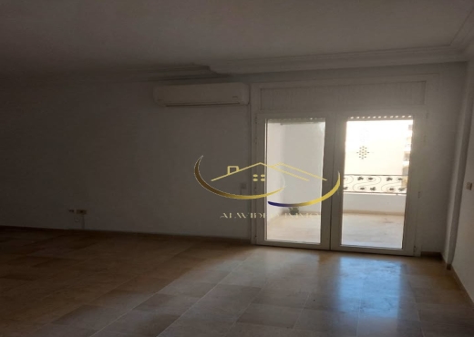 A LOUER UN APPARTEMENT S+2 A CITE WAHAT - Bien immobilier à {"id":23,"country_id":219,"name":"TUNIS","slug":"tunis"} - Image 2 - Agence Immobilière Maison Plus Elite