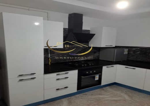 A louer s+1 meuble a Cite el Wahat - Bien immobilier à {"id":23,"country_id":219,"name":"TUNIS","slug":"tunis"} - Image 4 - Agence Immobilière Maison Plus Elite