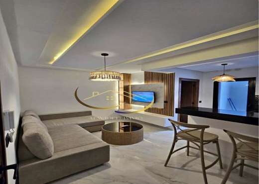 A louer un appartement S+0 meublé à cité wahat - Bien immobilier à {"id":23,"country_id":219,"name":"TUNIS","slug":"tunis"} - Image 3 - Agence Immobilière Maison Plus Elite