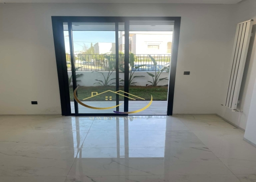 A VENDRE UN APPARTEMENT S+2 A NOUVELLE SOUKRA - Bien immobilier à {"id":23,"country_id":219,"name":"TUNIS","slug":"tunis"} - Agence Immobilière immo\'in