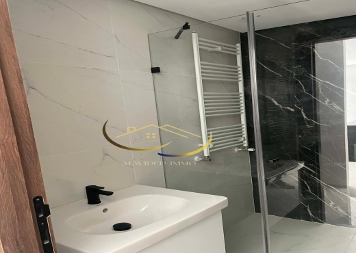 A louer un appartement S+1 à nouvelle soukra - Bien immobilier à {"id":23,"country_id":219,"name":"TUNIS","slug":"tunis"} - Image 3 - Agence Immobilière Maison Plus Elite