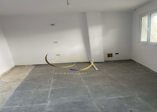 A louer un appartement S0 à Ain Zaghouan - Bien immobilier à {"id":23,"country_id":219,"name":"TUNIS","slug":"tunis"} - Agence Immobilière immo\'in