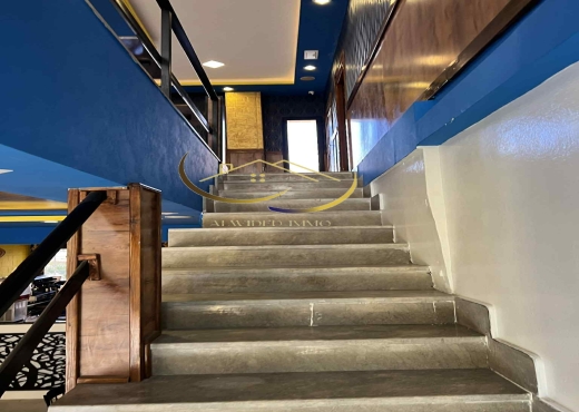 A vendre un fonds de commerce de salon de the lac2 - Bien immobilier à {"id":23,"country_id":219,"name":"TUNIS","slug":"tunis"} - Image 3 - Agence Immobilière Maison Plus Elite