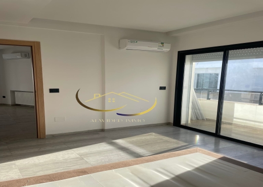 A vendre un appartement S+1 à Laouina - Bien immobilier à {"id":23,"country_id":219,"name":"TUNIS","slug":"tunis"} - Agence Immobilière immo\'in