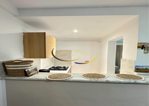 A louer s+1 meuble a Cite el Wahat . - Bien immobilier à {"id":23,"country_id":219,"name":"TUNIS","slug":"tunis"} - Image 3 - Agence Immobilière Maison Plus Elite