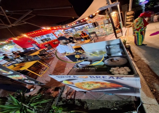 A LOUER UN RESTO A LA MARSA - Bien immobilier à {"id":23,"country_id":219,"name":"TUNIS","slug":"tunis"} - Image 4 - Agence Immobilière Maison Plus Elite