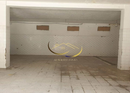 A vendre un fonds de commerce de lavage auto - Bien immobilier à {"id":23,"country_id":219,"name":"TUNIS","slug":"tunis"} - Image 4 - Agence Immobilière Maison Plus Elite