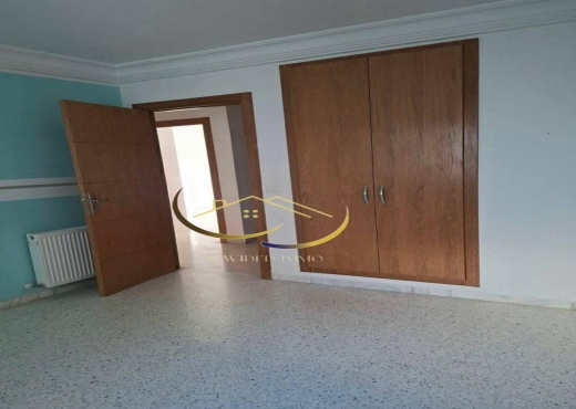 A louer un appartement S+3 à Cité Wahat laouina - Bien immobilier à {"id":23,"country_id":219,"name":"TUNIS","slug":"tunis"} - Image 4 - Agence Immobilière Maison Plus Elite