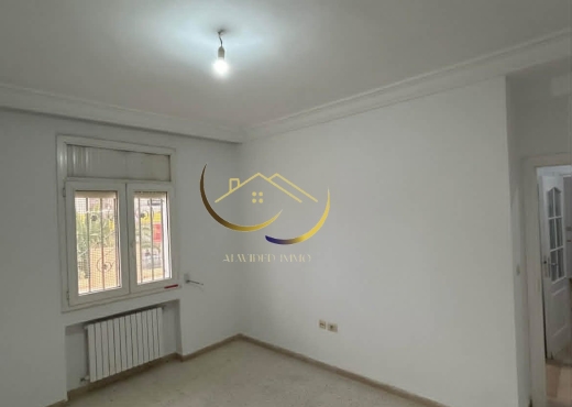 A LOUER UN APPARTEMENT S+3 AUX JARDIN LAOUINA - Bien immobilier à {"id":23,"country_id":219,"name":"TUNIS","slug":"tunis"} - Image 2 - Agence Immobilière Maison Plus Elite