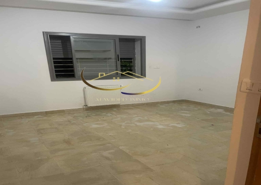 A louer un appartement s+3 à route de relais - Bien immobilier à {"id":23,"country_id":219,"name":"TUNIS","slug":"tunis"} - Agence Immobilière immo\'in