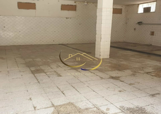A vendre un fonds de commerce de lavage auto - Bien immobilier à {"id":23,"country_id":219,"name":"TUNIS","slug":"tunis"} - Image 2 - Agence Immobilière Maison Plus Elite