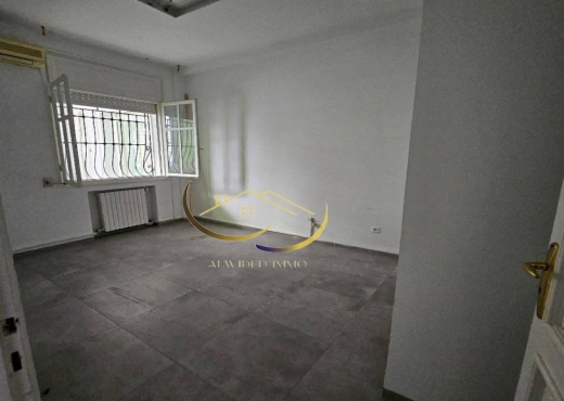 A louer un appartement S+3 à Ain Zaghouan - Bien immobilier à {"id":23,"country_id":219,"name":"TUNIS","slug":"tunis"} - Agence Immobilière immo\'in