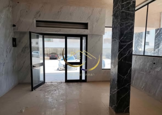 À LOUER – Local Commercial Tous Commerces - Bien immobilier à {"id":3,"country_id":219,"name":"BEN AROUS","slug":"ben-arous"} - Agence Immobilière immo\'in
