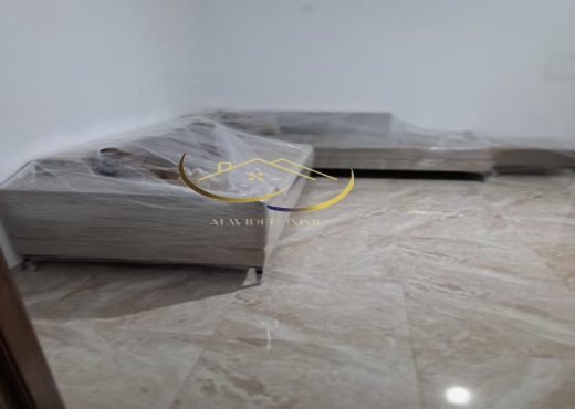 A louer s+1 meuble a Cite el Wahat - Bien immobilier à {"id":23,"country_id":219,"name":"TUNIS","slug":"tunis"} - Image 3 - Agence Immobilière Maison Plus Elite