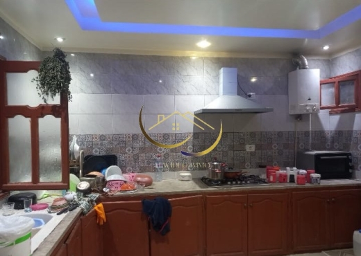 a vendre une maison S+2 EZZAHRA BEN AROUS - Bien immobilier à {"id":3,"country_id":219,"name":"BEN AROUS","slug":"ben-arous"} - Image 4 - Agence Immobilière Maison Plus Elite
