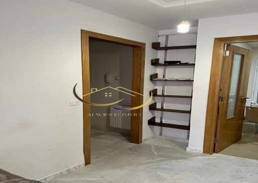 A louer un appartement s+2 meublé Jardin Carthage - Bien immobilier à {"id":23,"country_id":219,"name":"TUNIS","slug":"tunis"} - Image 4 - Agence Immobilière Maison Plus Elite