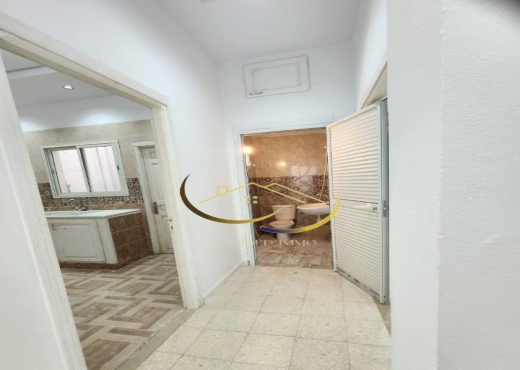A louer s+2 a Sidi Amor . - Bien immobilier à {"id":1,"country_id":219,"name":"ARIANA","slug":"ariana"} - Image 2 - Agence Immobilière Maison Plus Elite