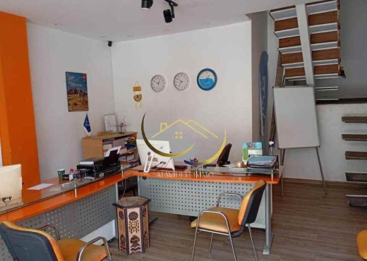 FONDS DE COMMERCE A VENDRE A LAOUINA - Bien immobilier à {"id":23,"country_id":219,"name":"TUNIS","slug":"tunis"} - Image 2 - Agence Immobilière Maison Plus Elite