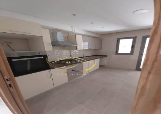 A louer un appartement S+2 à Nouvelle Soukra - Bien immobilier à {"id":23,"country_id":219,"name":"TUNIS","slug":"tunis"} - Image 3 - Agence Immobilière Maison Plus Elite