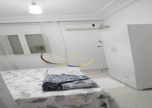 A VENDRE UN APPARTEMENT S+1 AU JARDIN LAOUINA - Bien immobilier à {"id":23,"country_id":219,"name":"TUNIS","slug":"tunis"} - Image 3 - Agence Immobilière Maison Plus Elite