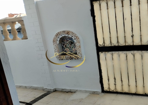 A VENDRE UNE MAISON A CITE CHAKER ARIANA - Bien immobilier à {"id":1,"country_id":219,"name":"ARIANA","slug":"ariana"} - Image 4 - Agence Immobilière Maison Plus Elite