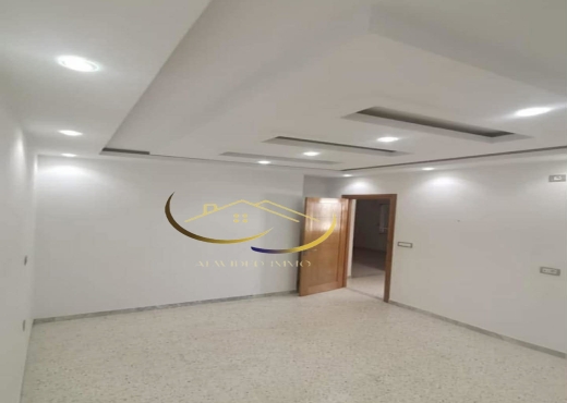 A LOUER  APPARTEMENT S+1 CITE TAIEB MHIRI Laouina - Bien immobilier à {"id":23,"country_id":219,"name":"TUNIS","slug":"tunis"} - Image 4 - Agence Immobilière Maison Plus Elite