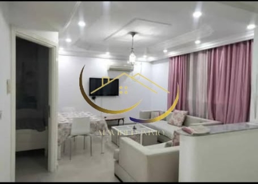 A louer s+1 meuble a Carthage Salammbô . - Bien immobilier à {"id":23,"country_id":219,"name":"TUNIS","slug":"tunis"} - Image 4 - Agence Immobilière Maison Plus Elite