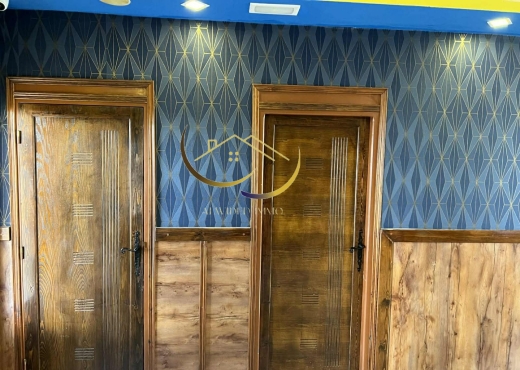 A vendre un fonds de commerce de salon de the lac2 - Bien immobilier à {"id":23,"country_id":219,"name":"TUNIS","slug":"tunis"} - Agence Immobilière immo\'in