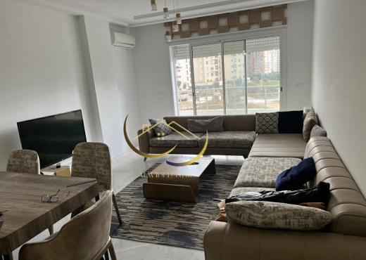 A louer un appartement s+2 meublé Jardin Carthage - Bien immobilier à {"id":23,"country_id":219,"name":"TUNIS","slug":"tunis"} - Image 3 - Agence Immobilière Maison Plus Elite